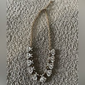 J Crew Statement Necklace